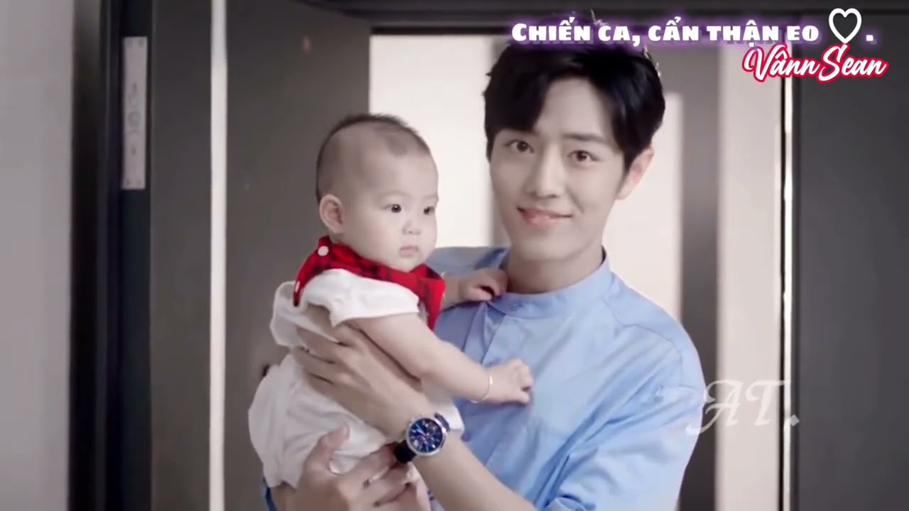 BJYX fmv Vũ Cầm Cố Tung - Vương Nhất Bác/ Trần Vũ x Tiêu Chiến / Cố Nguỵ