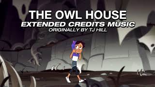 The Owl House - Extended Credits Theme