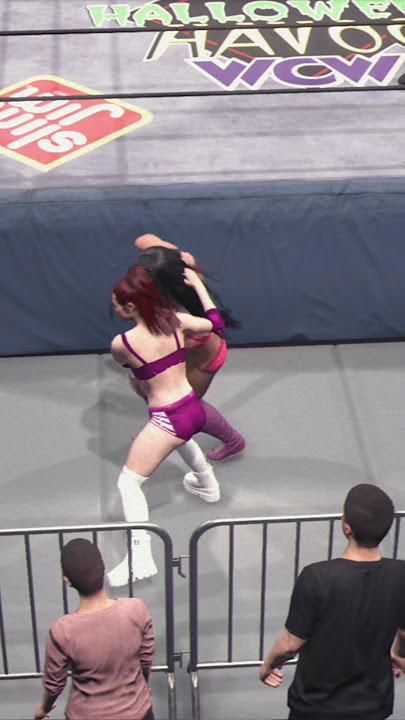 Lakshmi sahja vs Young Hee part12 #wwe2k25 #wrestler #wwesmackdown #wweraw #lakshmi #younghee #www