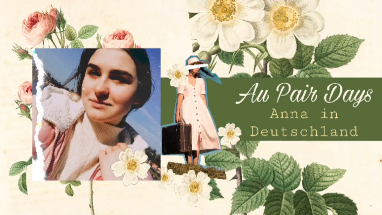 Au Pair days. Поездки в Mölln и в Lauenburg