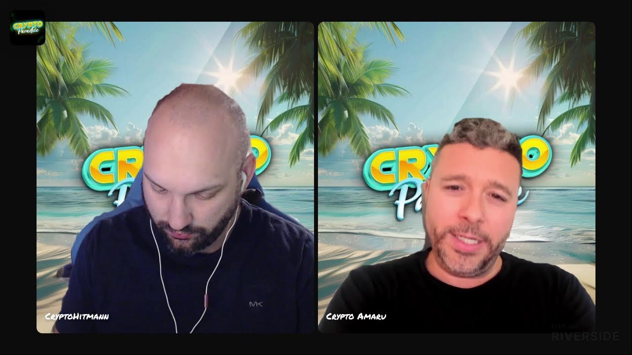 Ep. 145: Arthur Hayes says $BTC to $3.4m vs. Jim Cramer says its not hitting $500k. Who is right?!