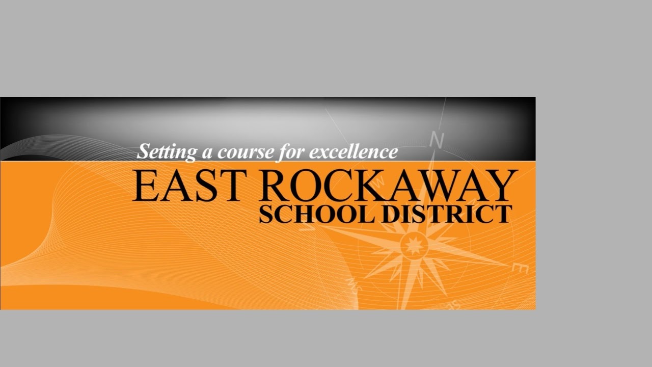 East Rockaway School District Events Live Stream YouTube