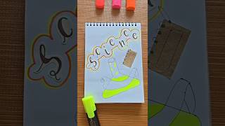 Front page design for school project ✨🌸✨ #shorts #youtubeshorts #frontpage @DreamArtbysheetal