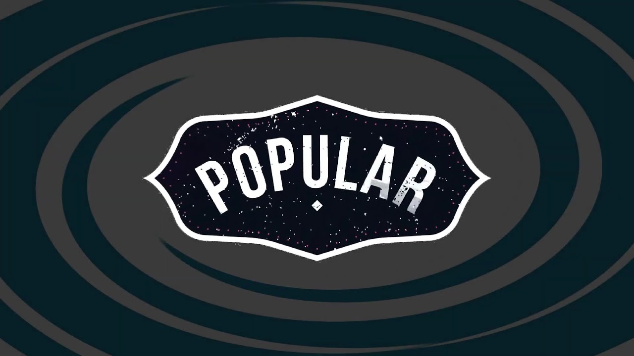 NOCR-Visual Effect vol.1 - Alien Dancing