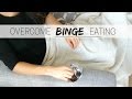 HOW TO STOP BINGE EATING » once and for all