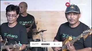 D' Jakaro - Kabut November Yans Irama | Dangdut Klasik Jama Karolot