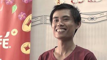 NESCAFÉ - HÀNH TRÌNH KHAI XUÂN ĐÓN LỘC 2016