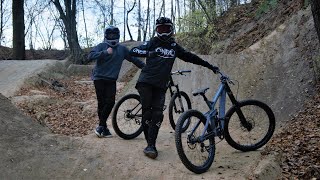 A Day Of Riding RAW 3 | POVeverything