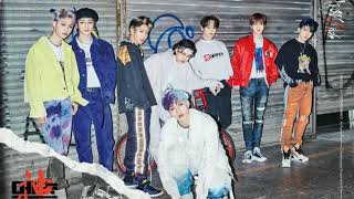 [ RINGTONE 1] MIXTAPE : ON TRACK - STRAY KIDS