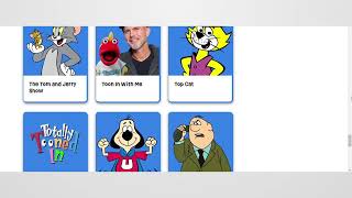 Boomerang vs. MeTV Toons - Who is Better?