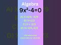#maths #mathematics #competition #mathsachiever #shorts