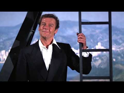 Video: Aké auto viedol James Bond vo filme Žiješ iba dvakrát?