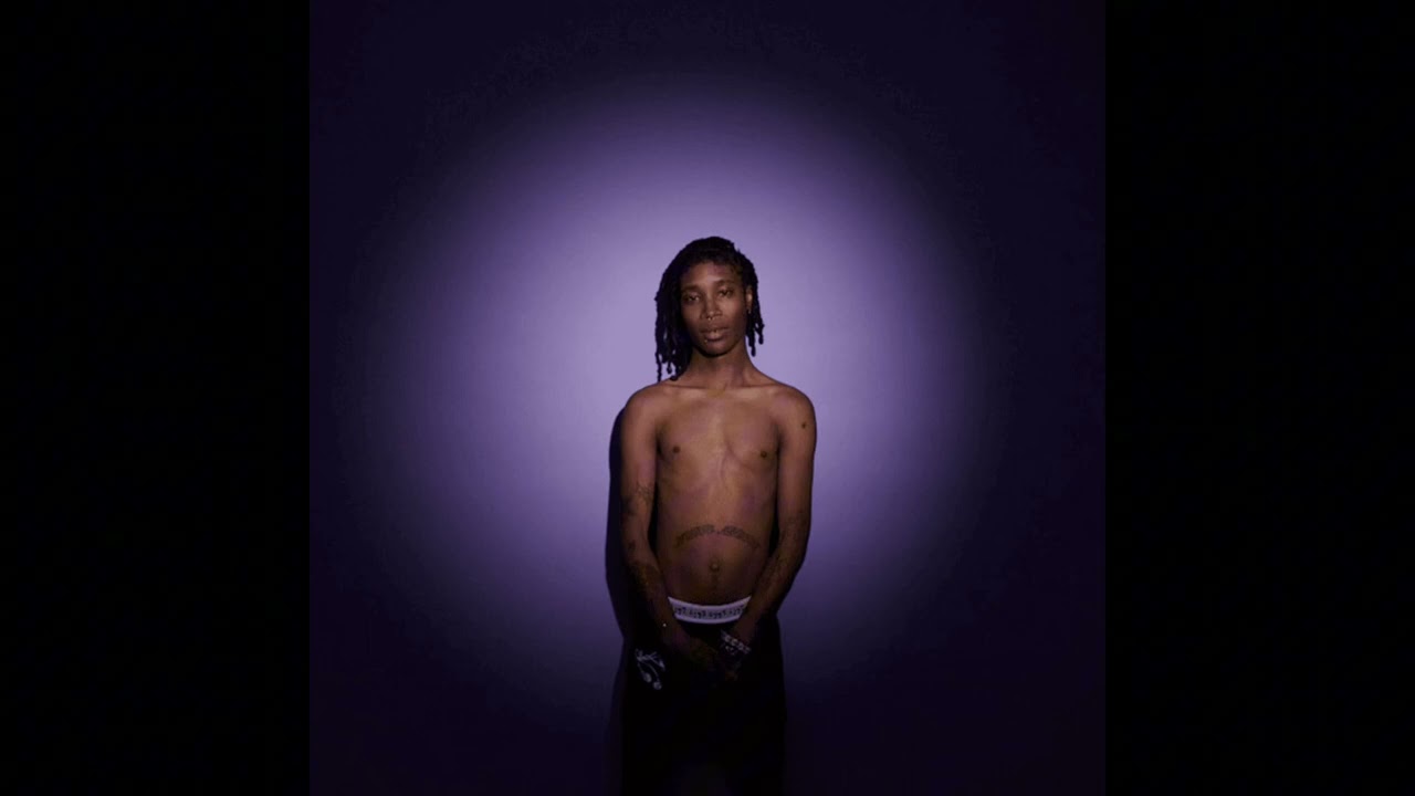 (free) nine vicious x sample type beat ‘vibe’