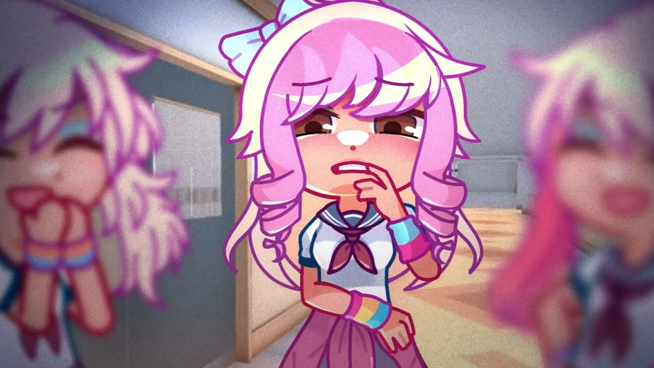 “It’s all your fault” // Yandere Simulator // Kokoro