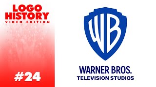 Logo History: Video Edition - Warner Bros. Television Studios (See Description)
