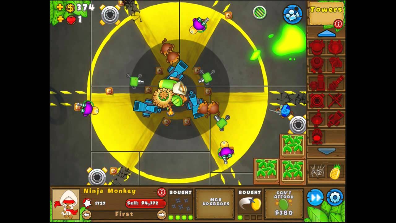 BTD5 - Impoppable - Bloontonium Lab