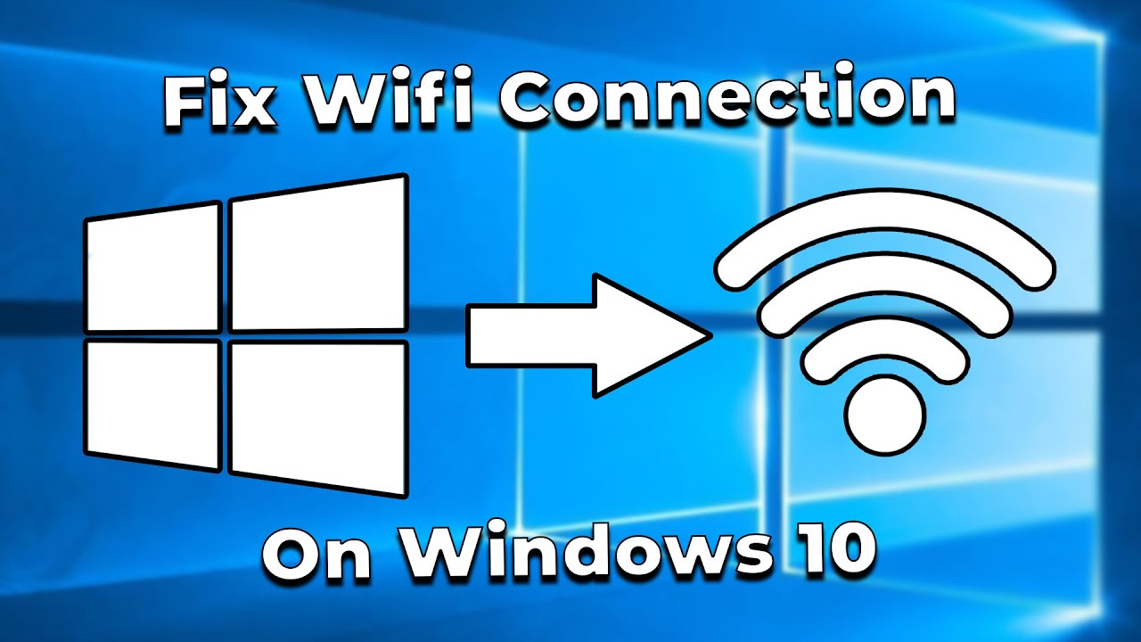 Connecting the dost 2. No WIFI youtube. Picture of WIFI Windows 10. No WIFI.
