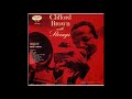 Clifford Brown - With Strings  - 01  - Yesterdays