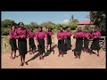 Nitamwimbia By St Augustine Nguutani Catholic Choir 