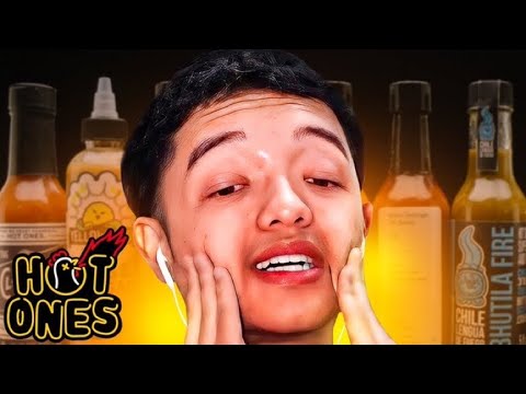 JasonTheWeen Answers SPICY QUESTIONS.. - YouTube
