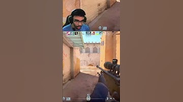 Quick scope #cs2 #cs2clips