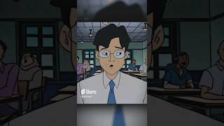 The TRAGIC and SAD STORY of a NERDY HIGH SCHOOLER | #shorts #staticshock #dcuniverse #comics