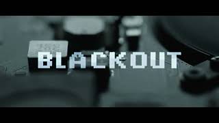 Blackout Title Sequence - Editfest by Filmsupply