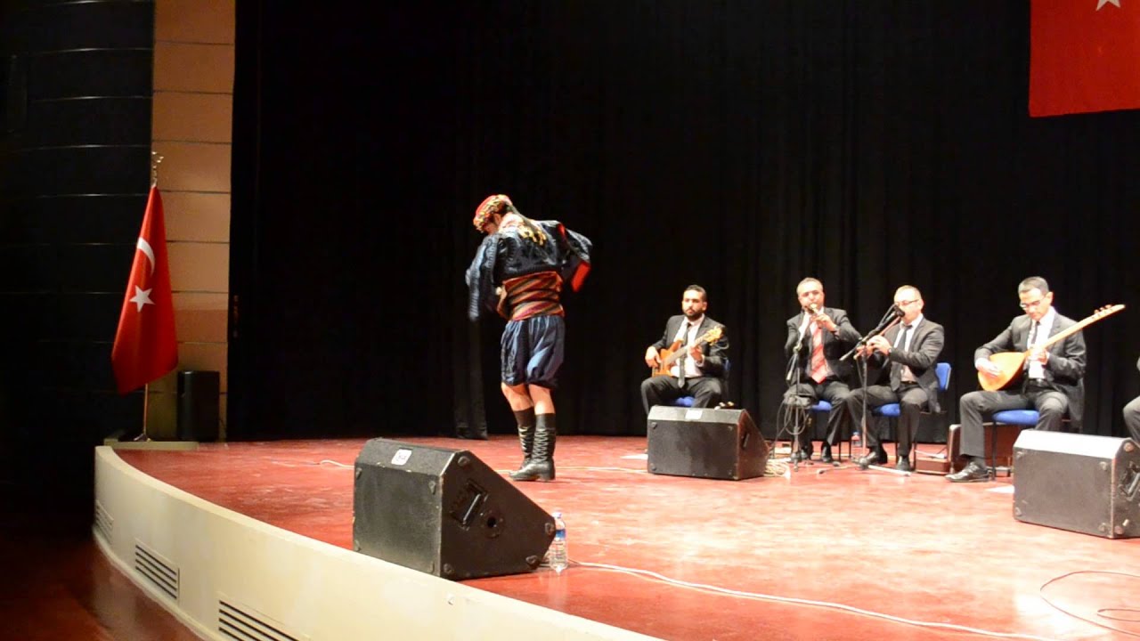 Kerimoğlu Zeybeği Murat İnan