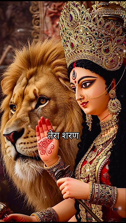 Hey Jagat Janani ЁЯЩП | Na Mai Mantra Janta Hu | Maa Durga Bhakti