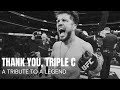 The Unforgettable Legacy of Henry "Triple C" Cejudo