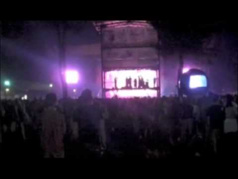 PLACEBO "Summer 2009" part  IV