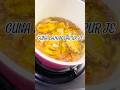 Ikan Masak Asam Guna Bahan di Dapur Je 🤍 Mudah &amp; Sedap