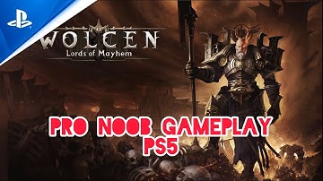 Wolcen: Lords of Mayhem_rigid hope unique greatsword