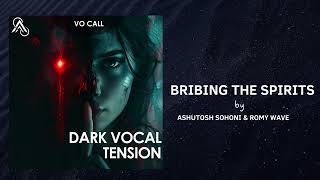 Bribing The Spirits Avalon Infinity