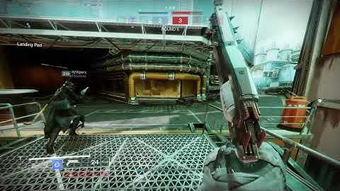 Destiny 2 console cheater/ lag switch?!