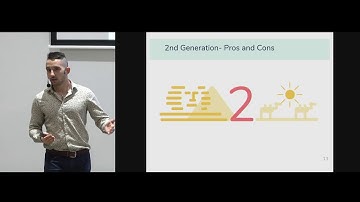 Anton Angelov "The 5th Generation of  Test Automation Frameworks"