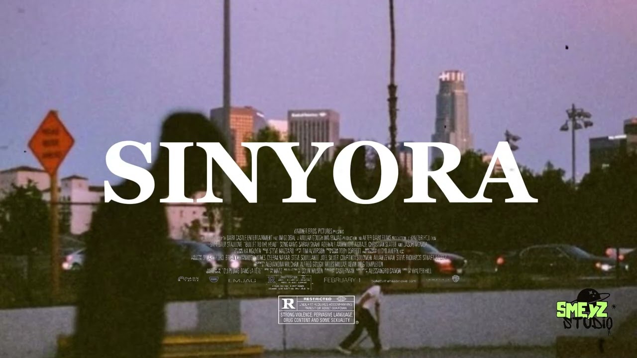 Afrobeat Type Beat 2026 - 