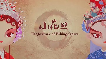 The Journey of Peking Opera