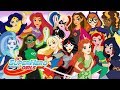 Stagione 4 | Italia | DC Super Hero Girls