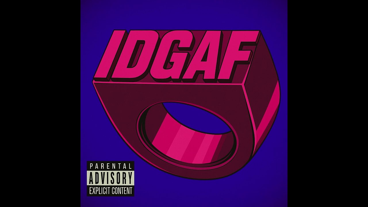 Watch IDGAF - Mc Flu (prod by @KONSKIPPY ) on YouTube Watch IDGAF - Mc Flu (prod by @KONSKIPPY ) on YouTube