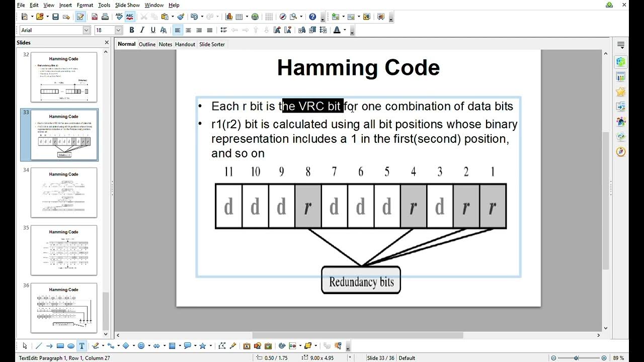 What is hamming code prager boy youtube
