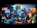 FIGHTING EX LAYER 対戦動画01-2018/05/16