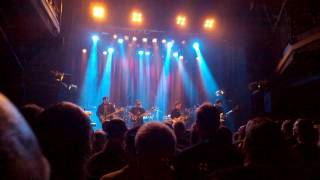 Blue Öyster Cult - Tattoo Vampire - 2016-08-02 Union Scene, Drammen, Norway
