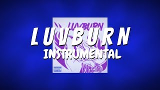 Video thumbnail of "Karencitta - Luvburn (INSTRUMENTAL)"