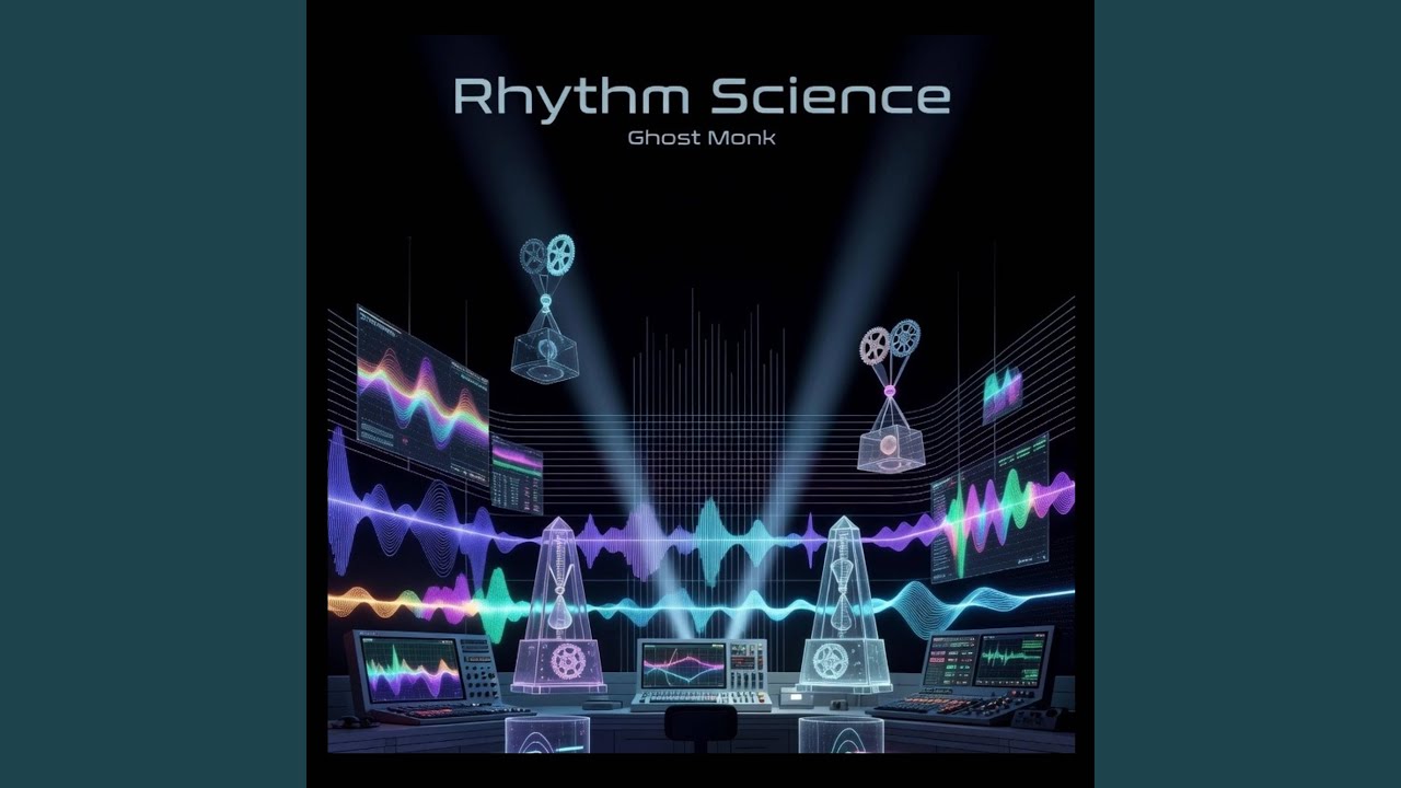 Rhythm Science