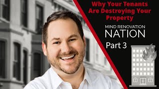 How do you keep your property safe in a tenant conflict