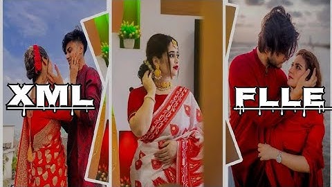 Tere Liye Trending Xml File 📈💕 || New Trend Xml 👀💥 || New Xml File 🍒🦋|| #xml #xml_file #xmlpreset