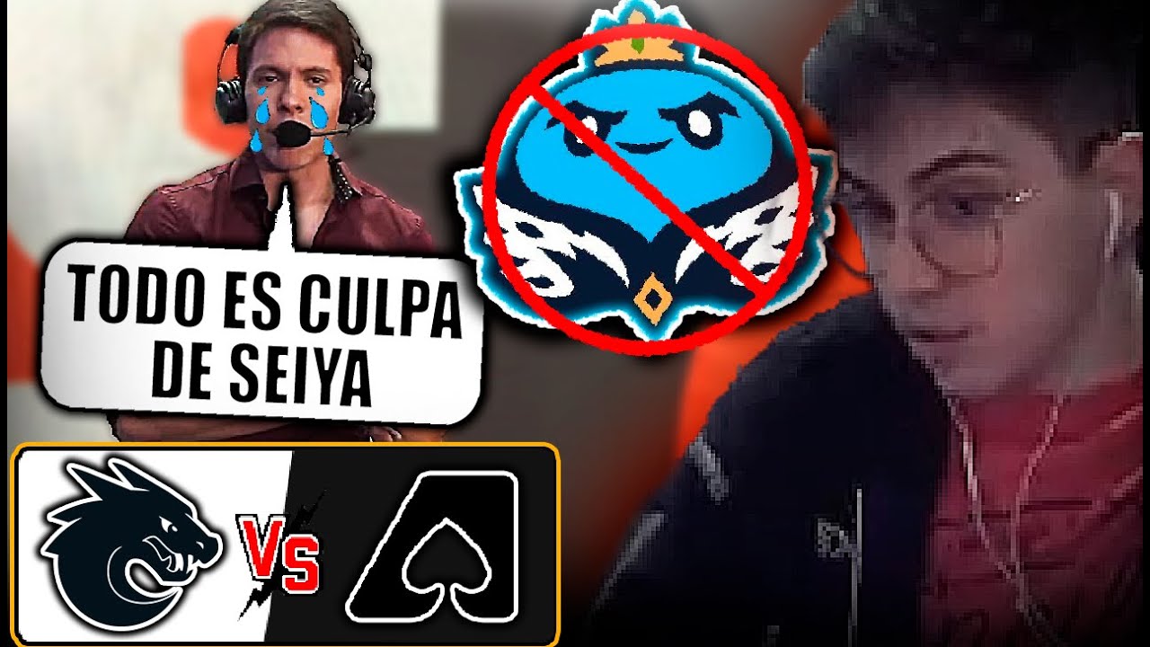JIRALL SE RETIR POR MI CULPA THE KINGS FUERA DE LA LLA COSTREAM jirall-se-retir-por-mi-culpa-the-kings-fuera-de-la-lla-costream