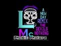 LMc PHobic PHutureThe Devil's Nothing