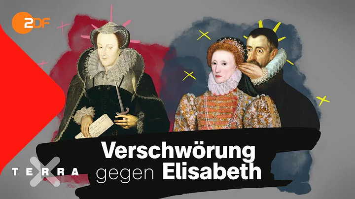 Tdliche Intrigen gegen Elisabeth I. von England | ...